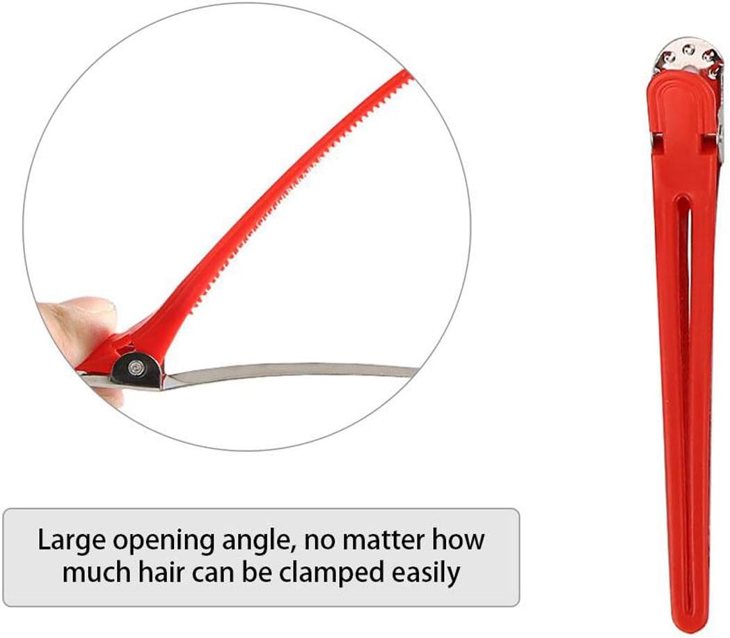 Hair Cutting Scissors Professional Home Hair Cutting Barber/Salon Thinning Shears Stainless Steel Kit with Comb and Case for Men/Women