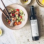 Erbology Organic Extra Virgin Olive Oil 500ml - Early Harvest - 742 mg/kg Polyphenols - 0.15% Free Acidity - 100% Coratina Olives Hand-Picked and Pressed on a Family-Run Single Estate in Apulia, Italy