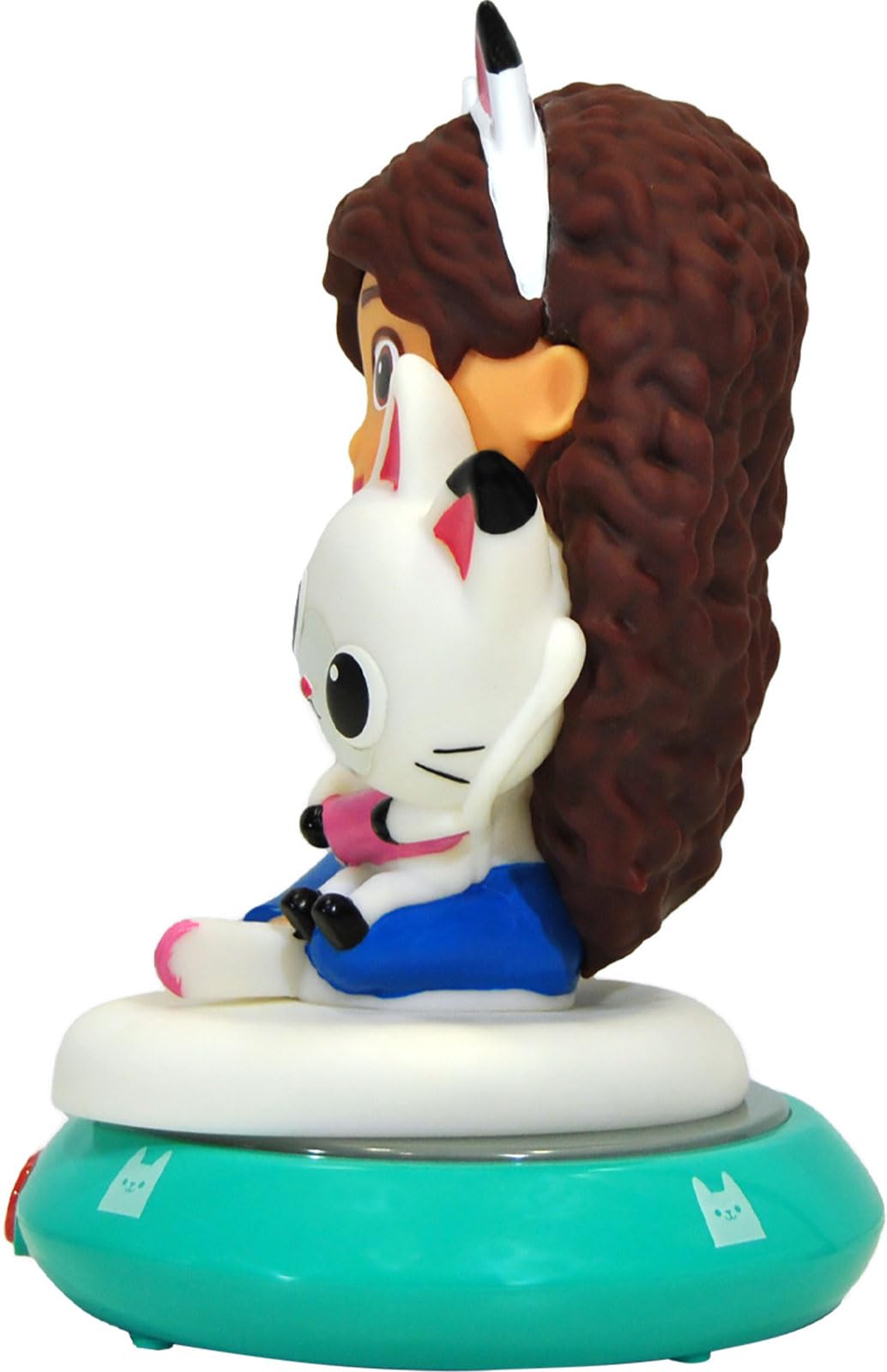 Kids Licensing Lampe Led 3D Gabby's Dollhouse 25 cm