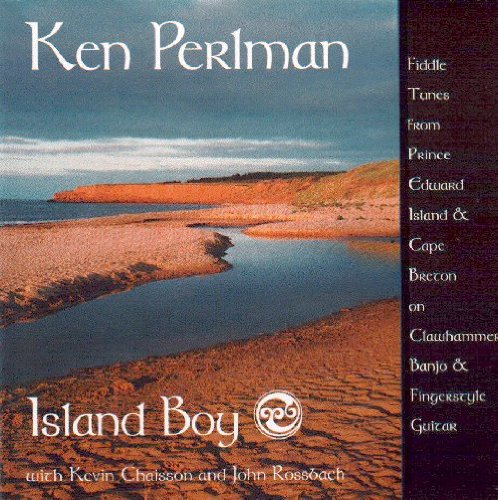 Island Boy