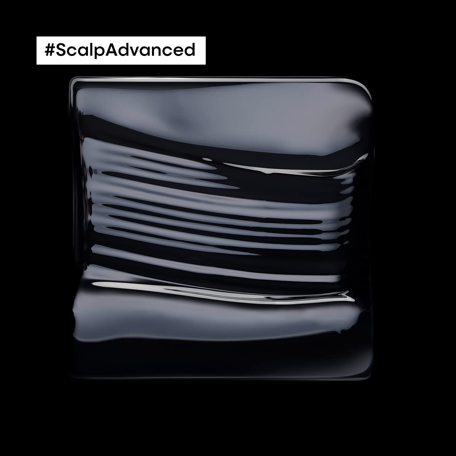 L’Oréal Professionnel, Champú Anti Malestar Enriquecido con Activos Dermatológicos para Cuero Cabelludo Sensible, Scalp Advanced, 500 ml (Paquete de 2)