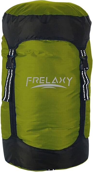 Frelaxy Compression Water Resistant Ultralight Sleeping Image