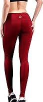 Vista 7 de NELEUS Women's Soft Leggings