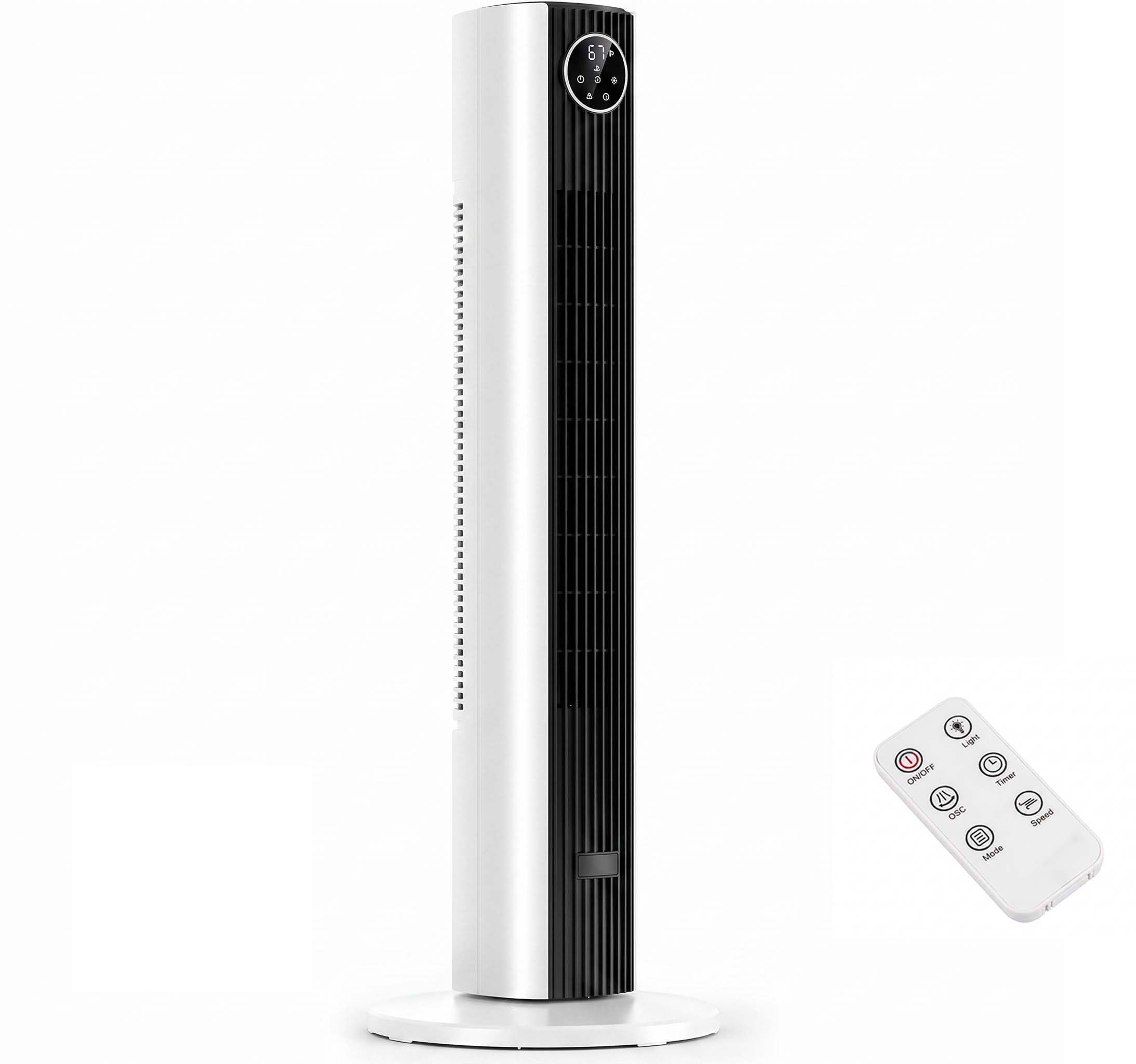Antarctic Star Tower Fan