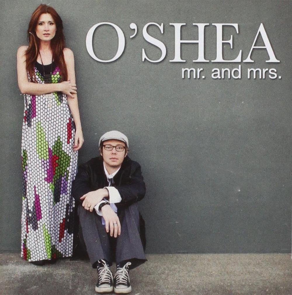 Mr & Mrs