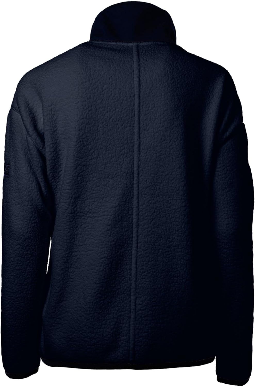 Cutter & Buck womens Cascade Eco Womens Sherpa Fleece Jacket - Image 2