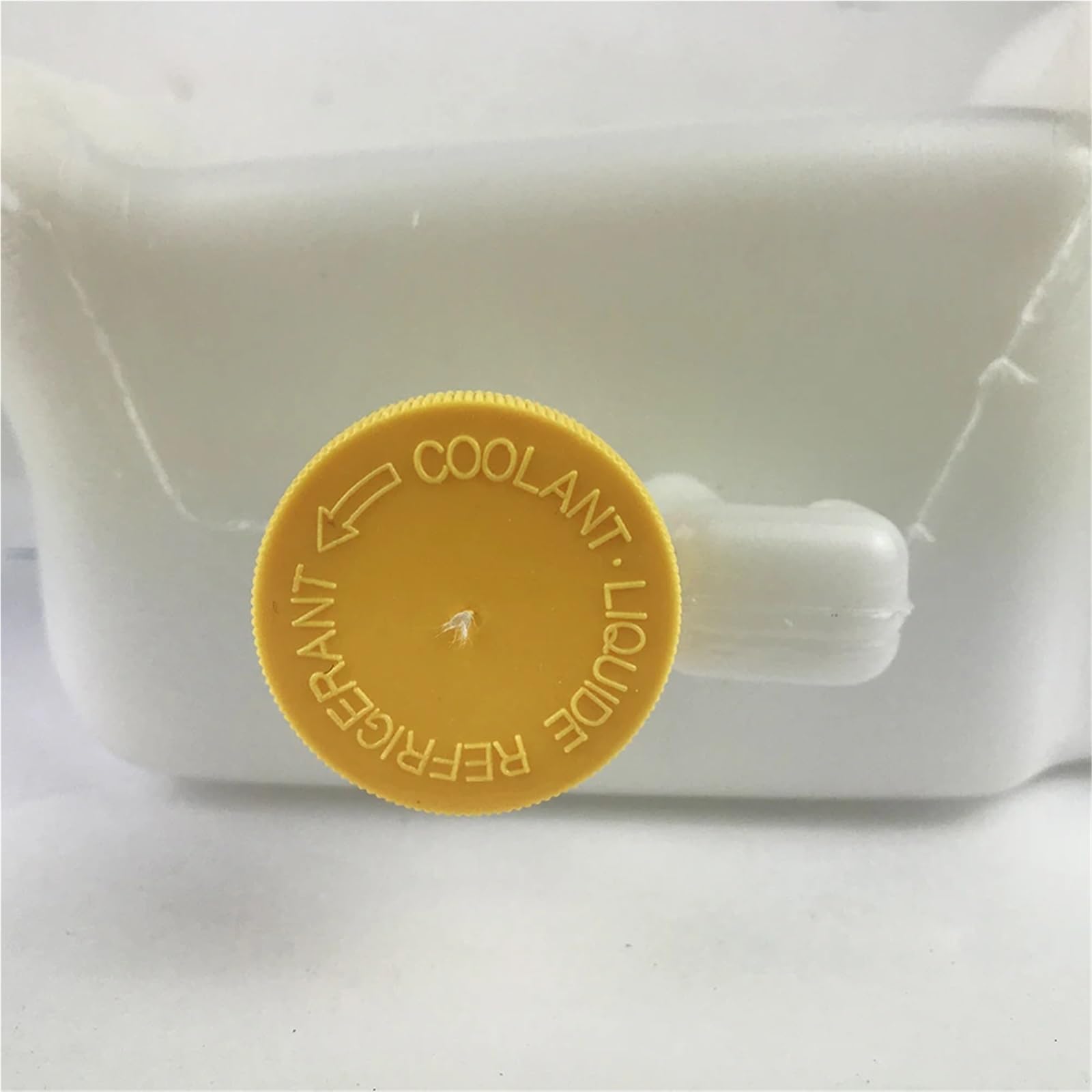 Do Nissan Micra K11 1992-2002 21710-43B01 zbiornik wyrównawczy płynu chłodzącego silnika czajnik zbiornik butelka nagłówek 1.5L PP Zamiennik Wyrównawczego Chłodzącego
