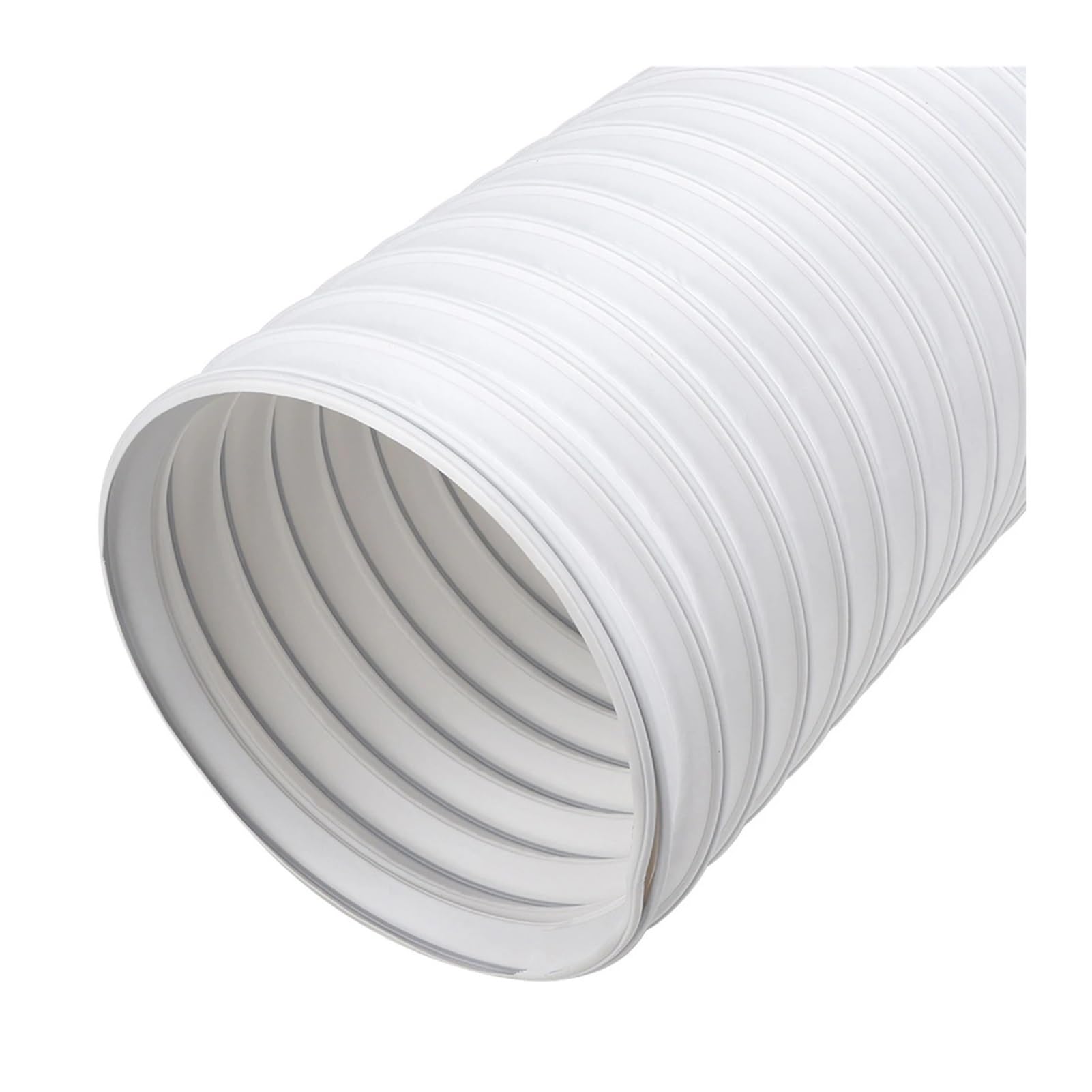 Manguera De Aire Acondicionado Gruesa, Accesorios Flexibles Universales Portátiles, El Desgaste No Se Filtrará Fácilmente(Diameter 15cmx2M)