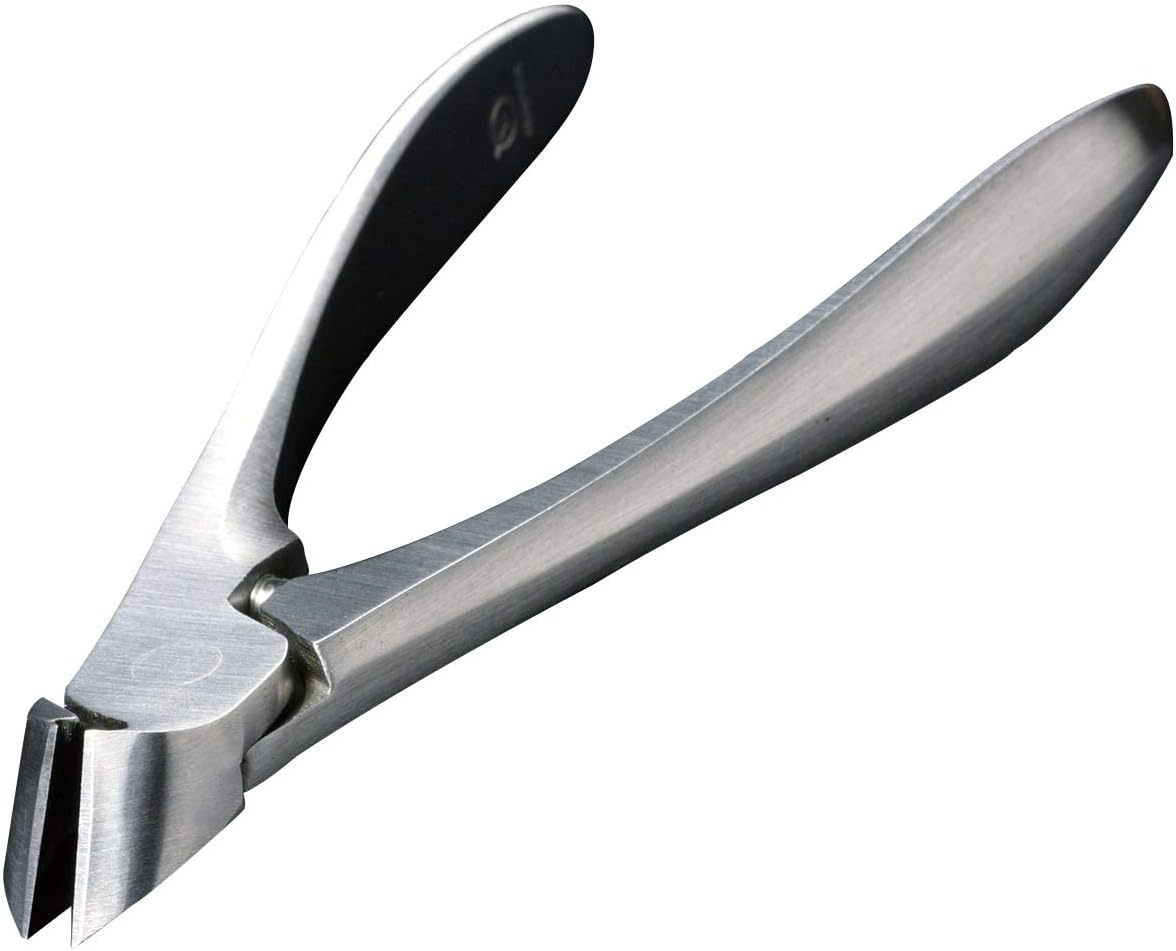 Classic Nail Nippers Pedicure [Made in Japan]