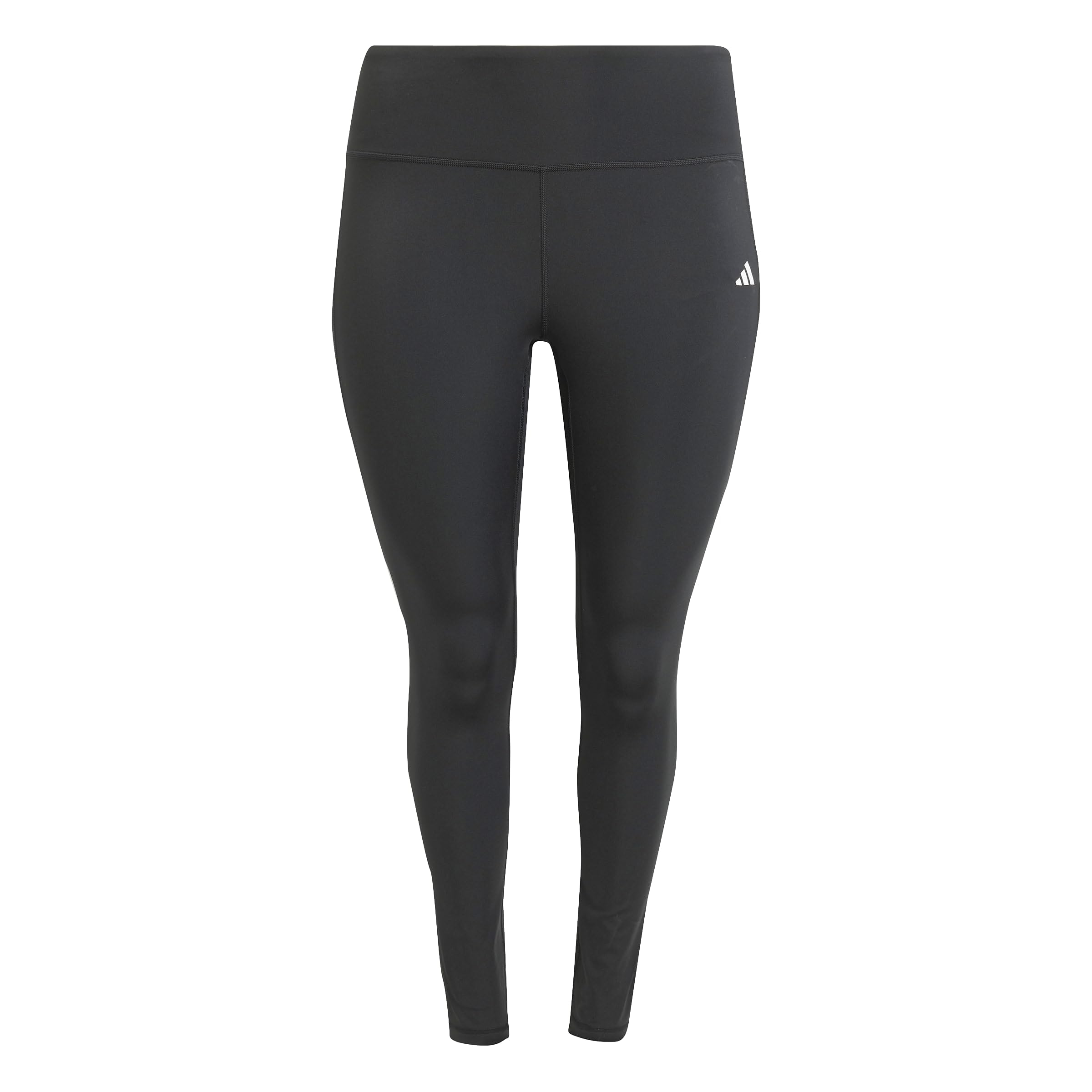 Adidas Women's Noir Leggings Optime Essentials