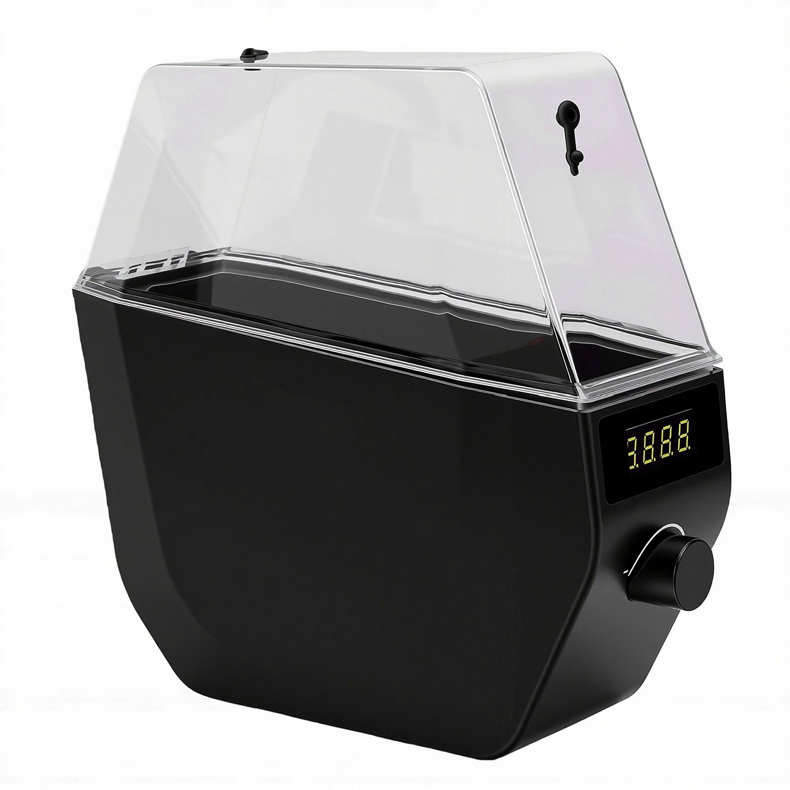 Hyuduo 3D-Drucker-Filament-Trockner, Digitalanzeige, T (EU-Stecker)