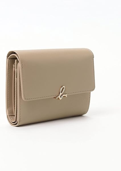 アニエスベー　agnes.b WAW-01-01 ウォレット　ミニ財布 ミニウォレット IW03C－01（O204VCO4000