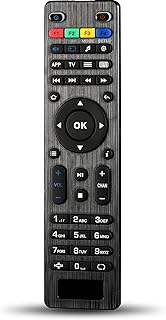 IPTV Remote Control for Infomir Mag254 Mag250 Mag255 Mag265 Mag275 STB Box