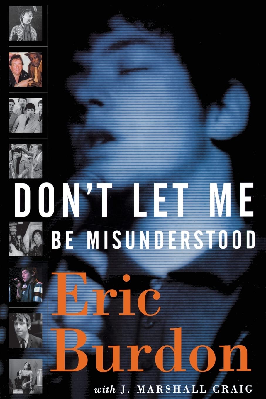 Don't Let Me Be Misunderstood