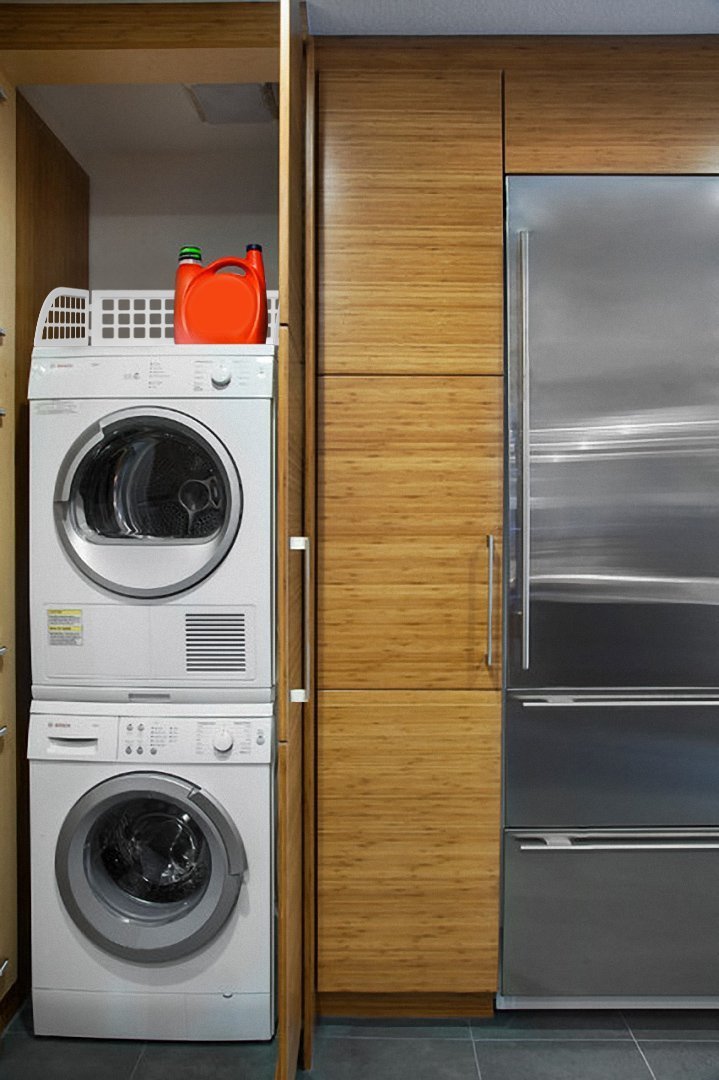 Buy Haus Maus The Original Laundry Guard Keeps Laundry from Falling