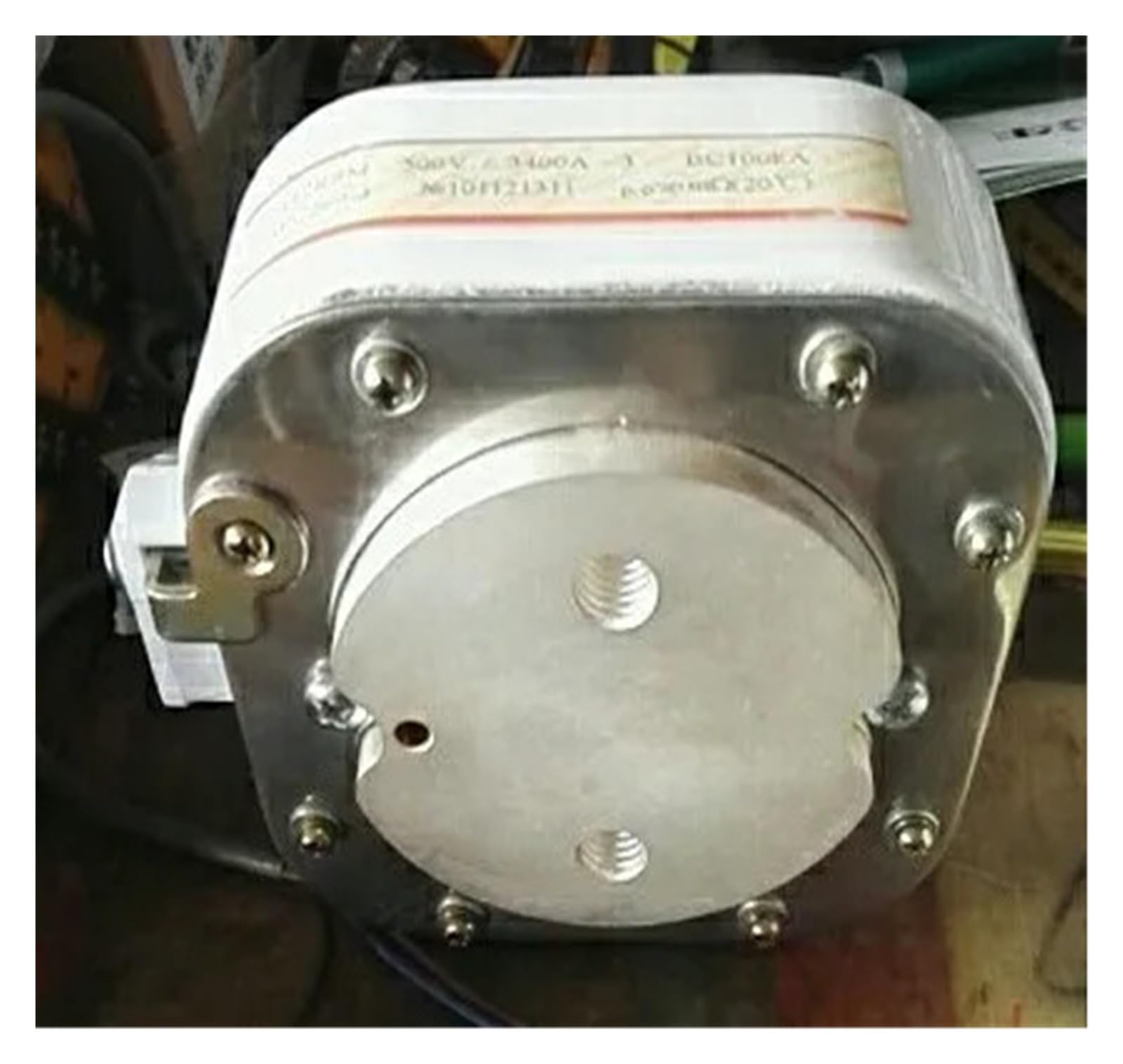 YMUGUEGH Fuses 112RSM 500V 3400A-0 BC100KA 112RSM 500V 3400A-3 100KA(112RSM 500V 3400A-0 BC100KA)