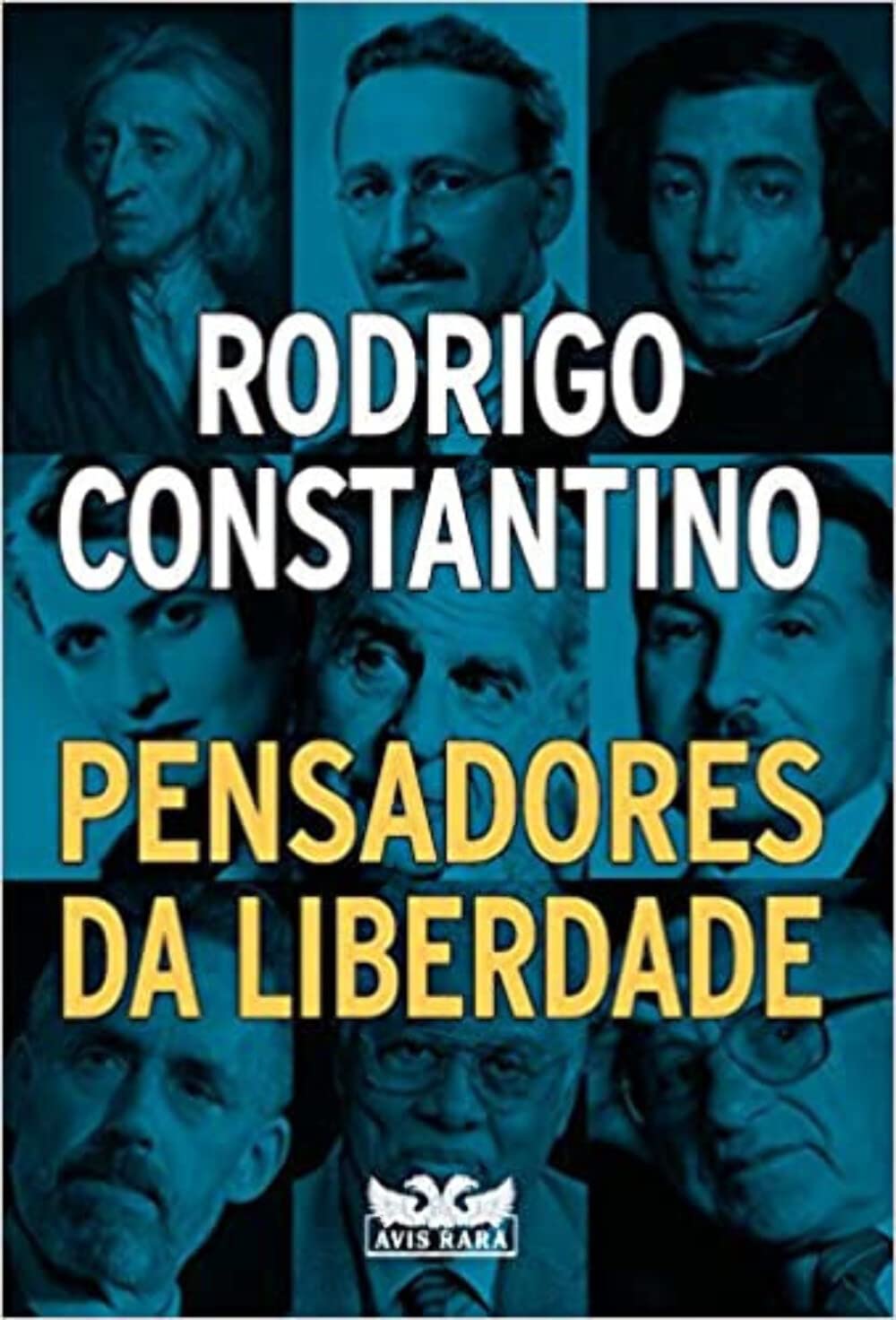 Pensadores da liberdade