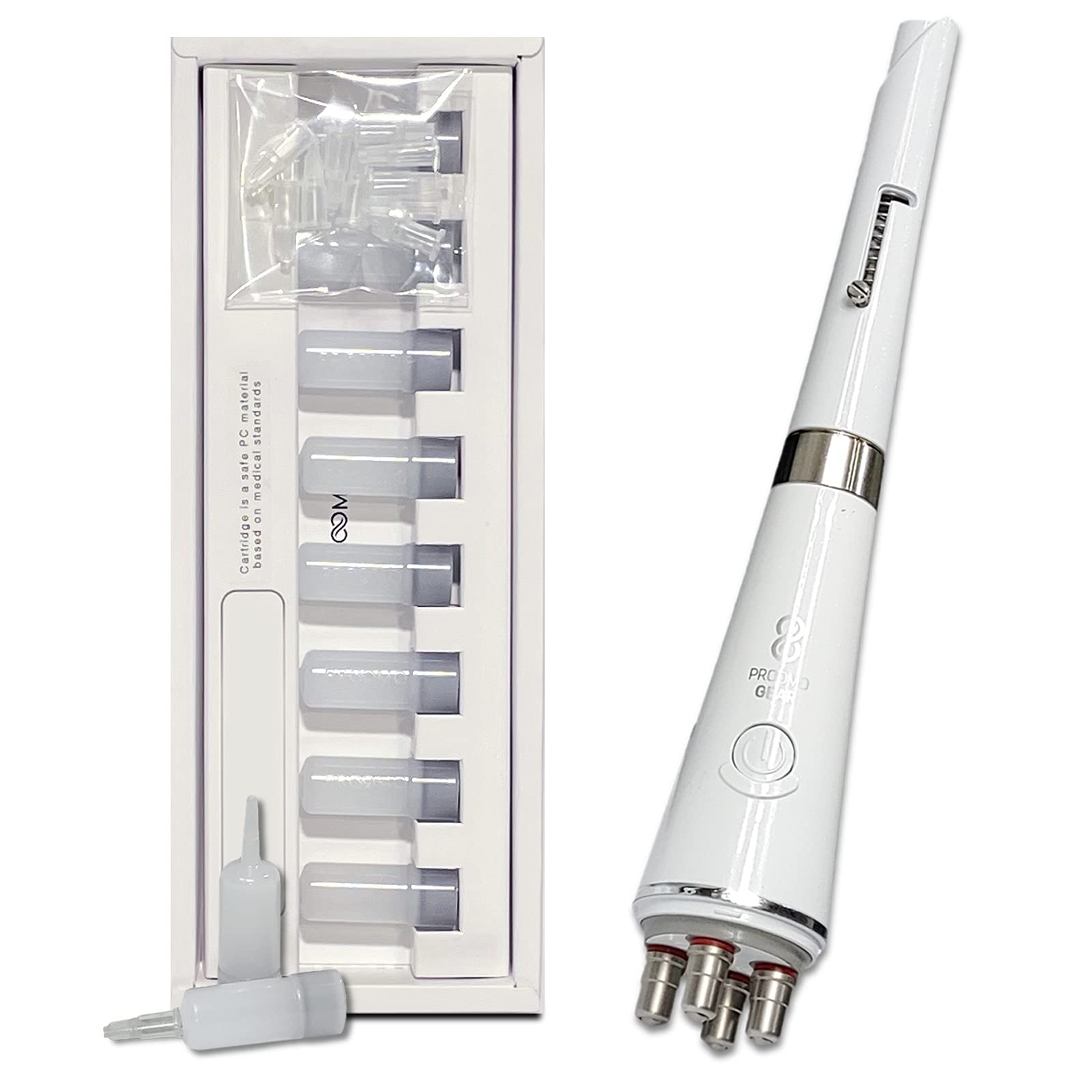 Minoxidil gear PROOMO PR-10 APPLICATOR