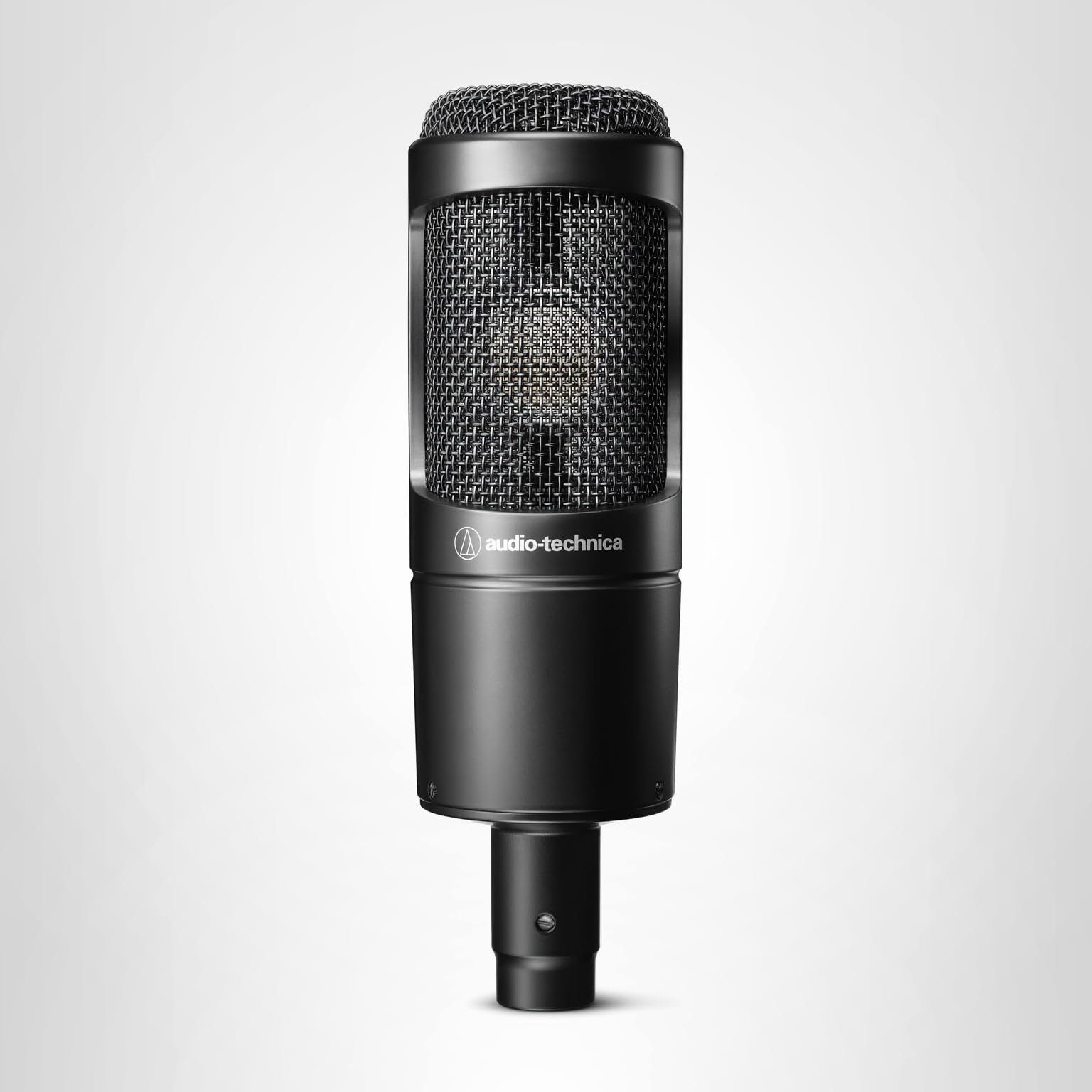 【初心者おすすめ】audio technica AT2035 Amazon.com: Audio-Technica AT2035 Cardioid Condenser Microphone