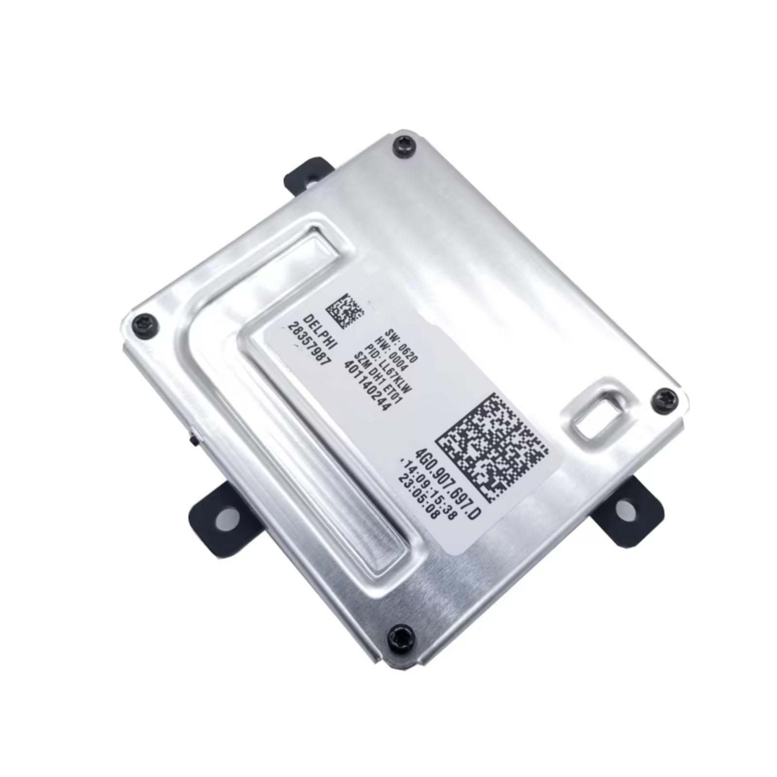 Module commande phare DRL résout panne éclairage feux de jour Q5 Q3 - 7