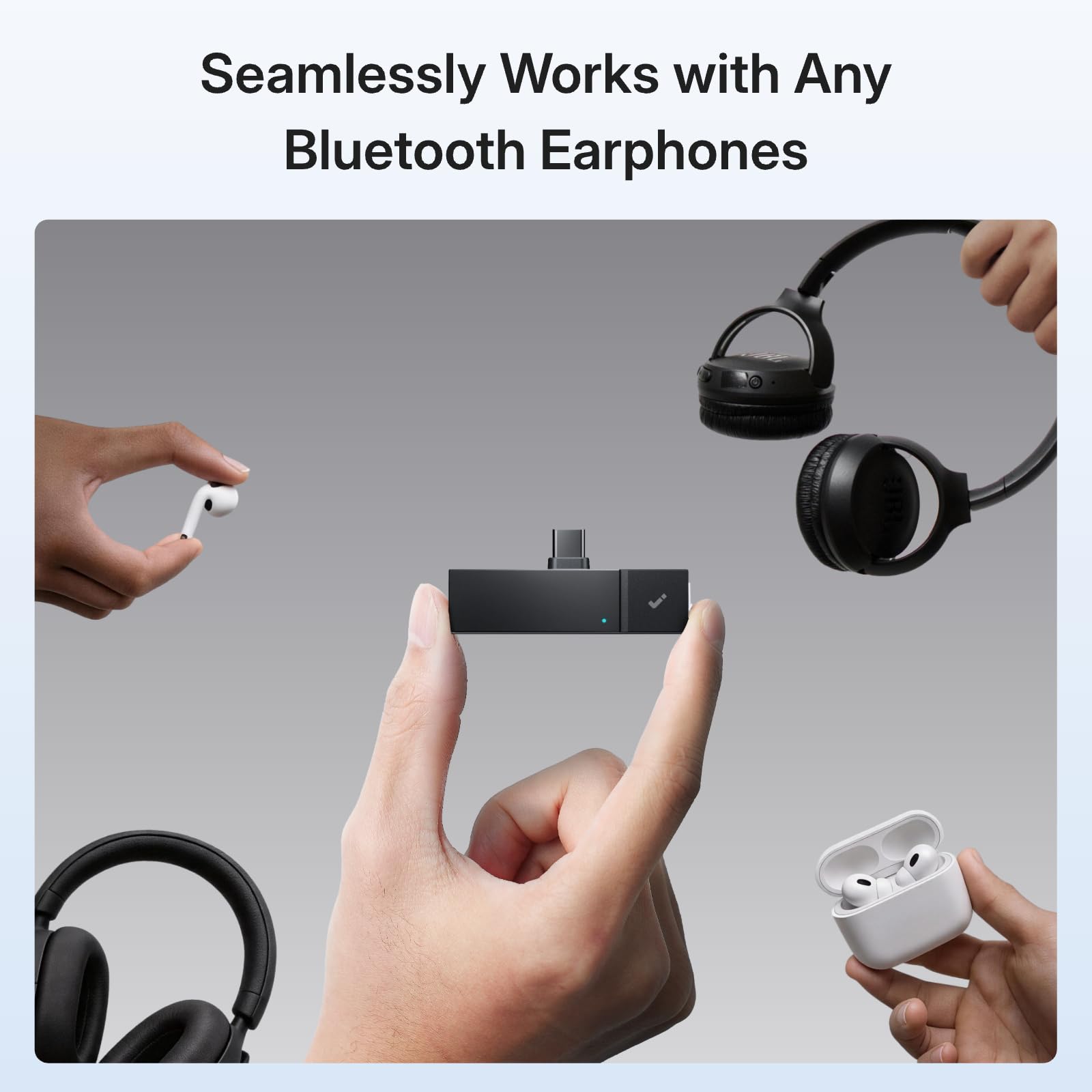 Amazon.com: HiDock P1 mini AI Voice Recorder: Smart Voice Recorder