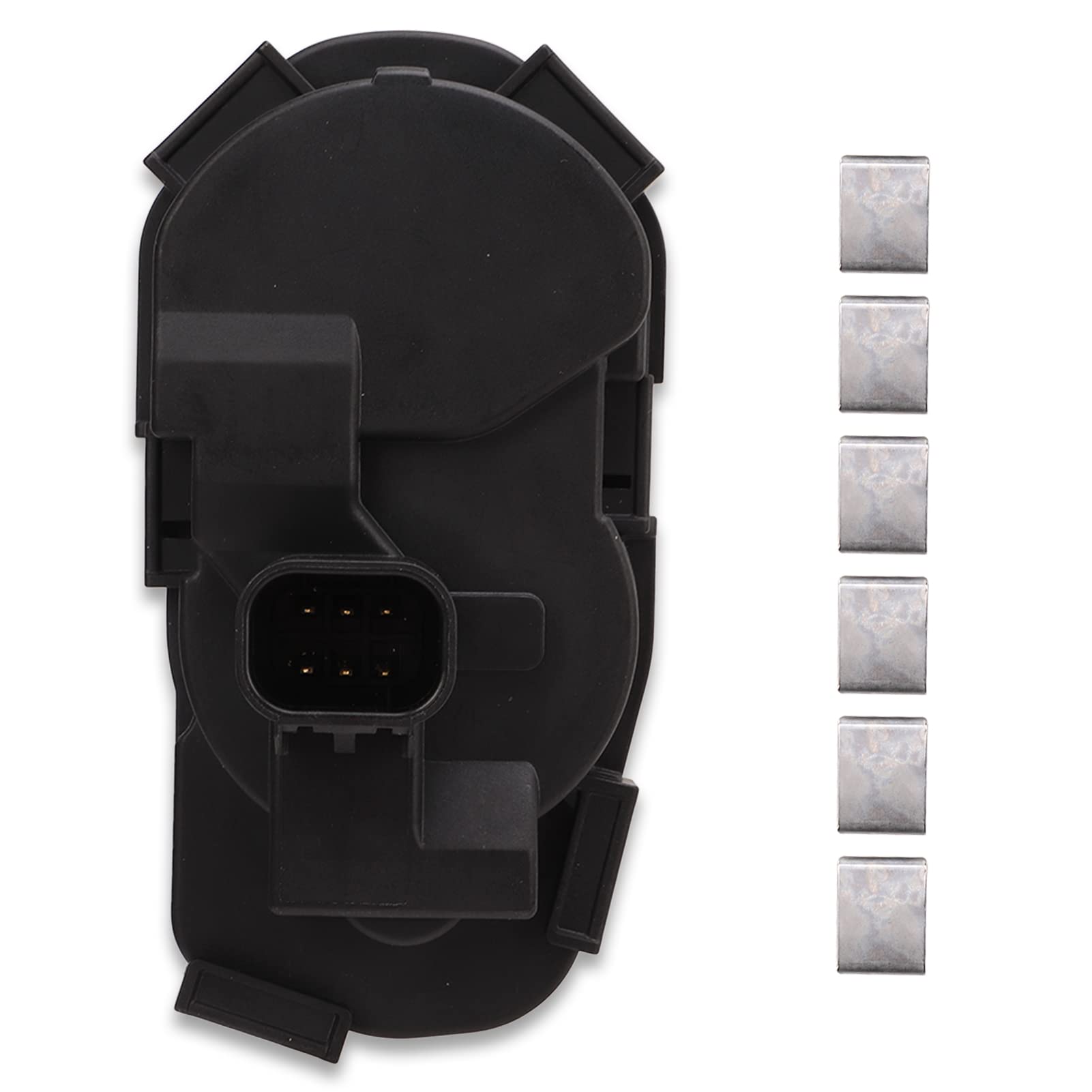 Buy TPS Throttle Sensor, TH0006 Throttle Position Sensor Engine TPS