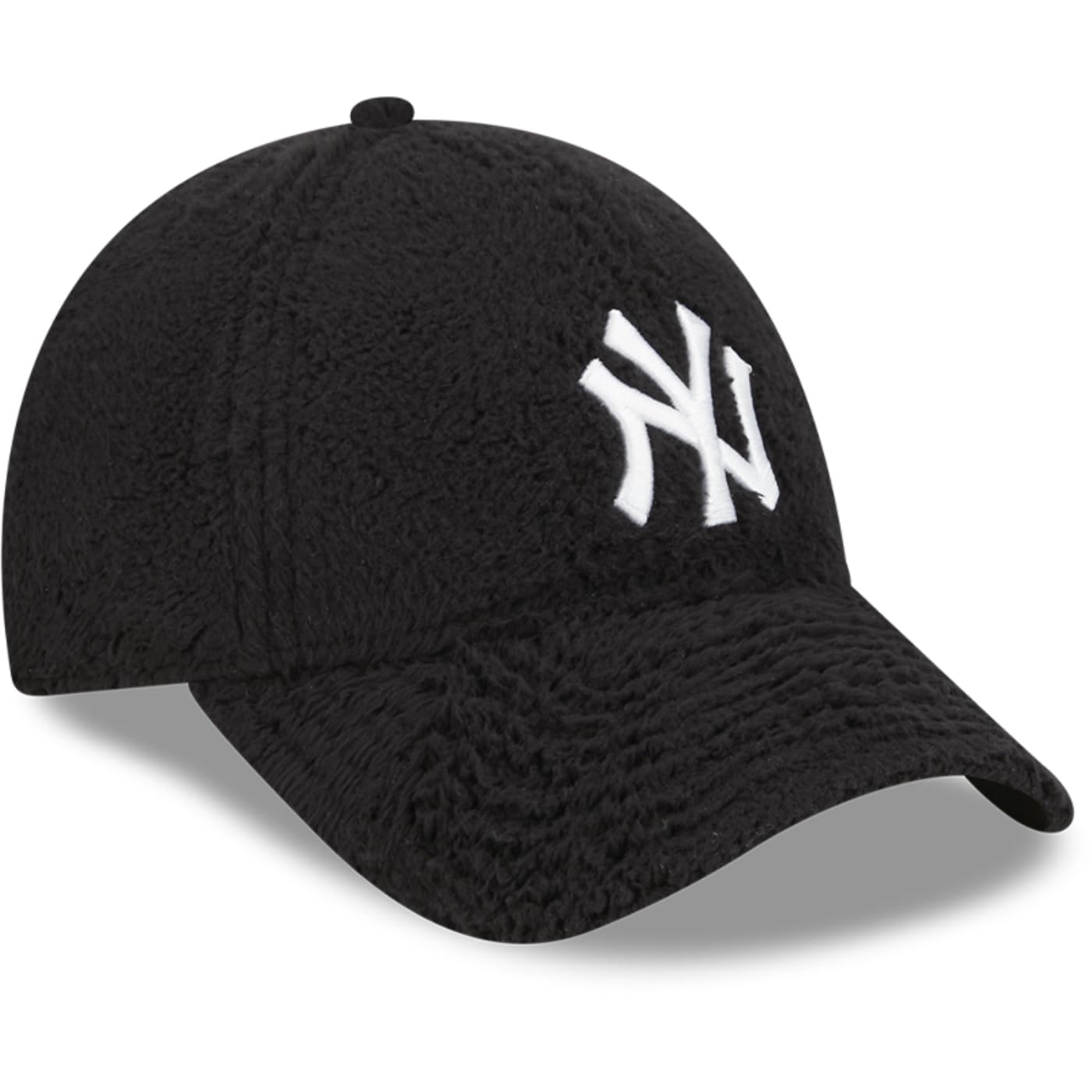 New Era New York Yankees MLB Teddy Black 9Forty Adjustable Cap