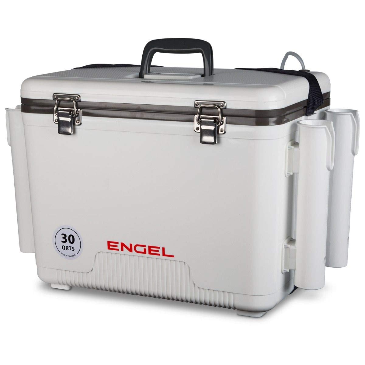 ≪美品≫Engel エンゲル 30QT（約28L）ライブベイトクーラー 第2世代 Amazon.com : Engel 30qt Live Bait Cooler Box with 2nd Gen 2-Speed