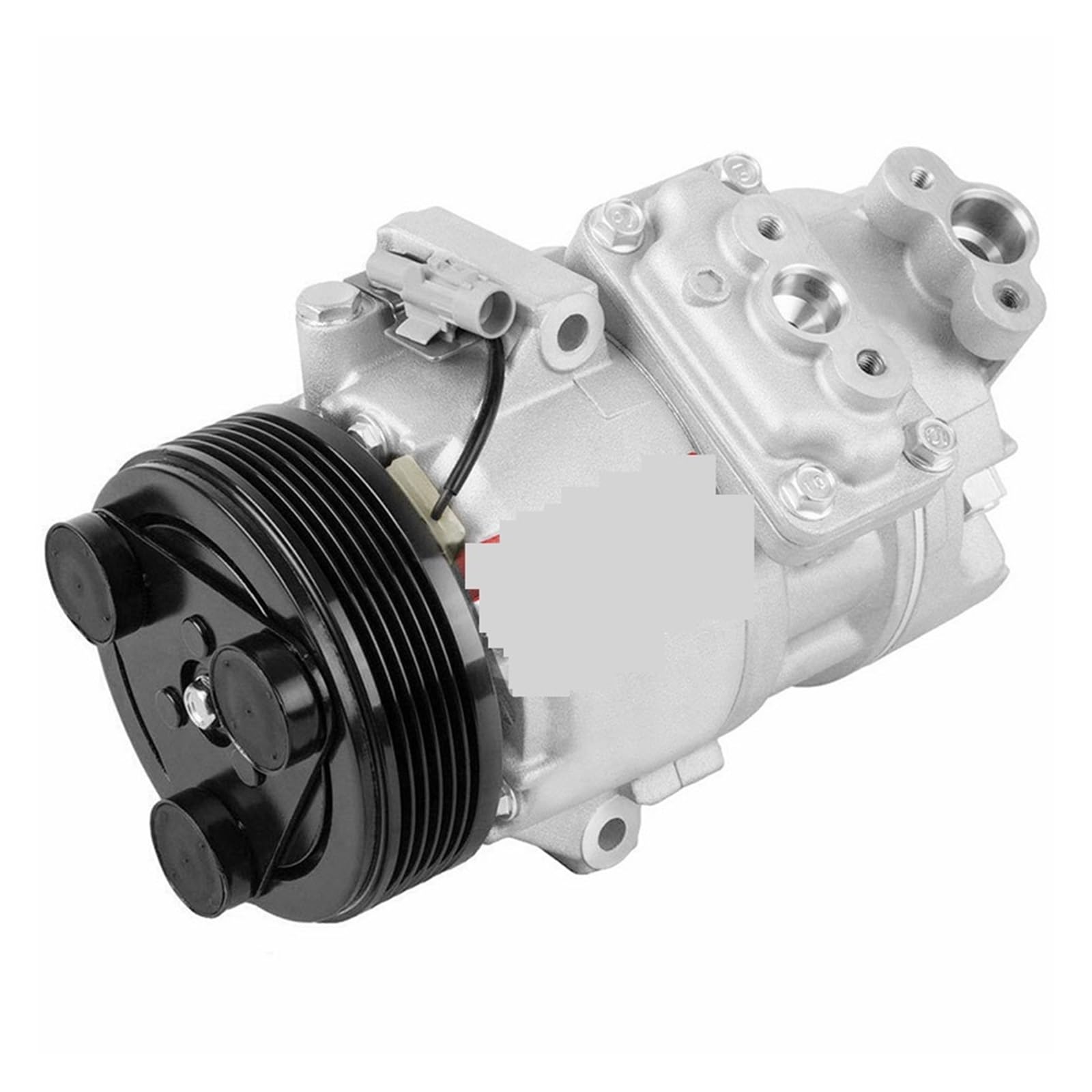 送料無料】 信林オートモーティブ ACコンプレッサー MJD0016A ミツビシ