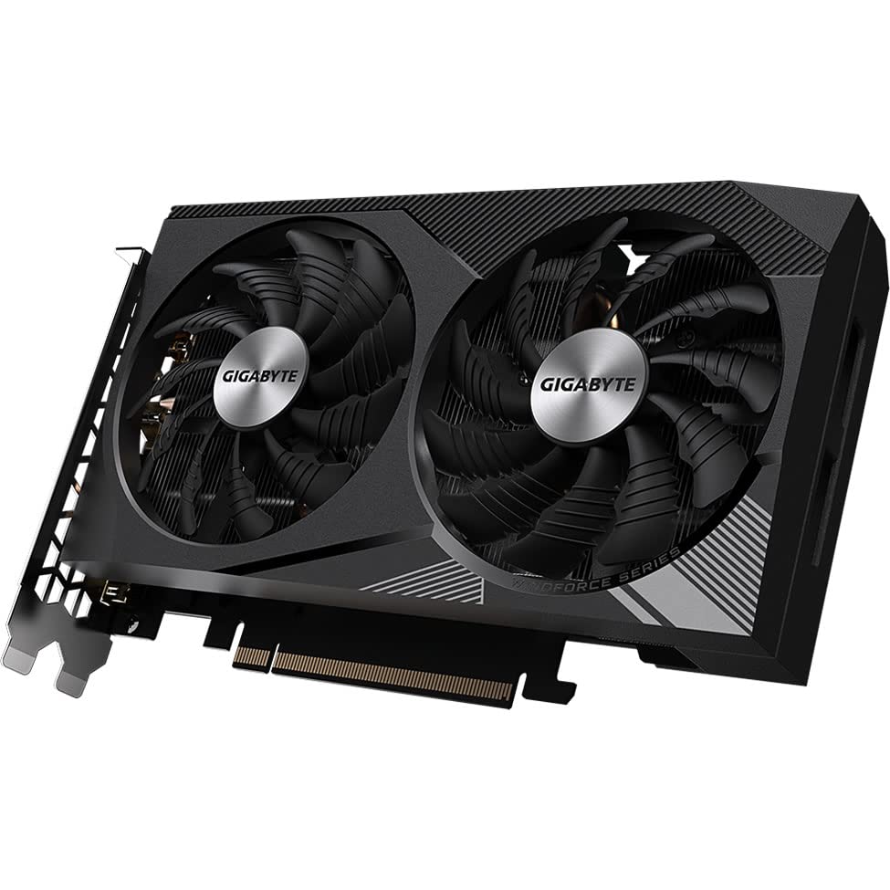 Amazon | GIGABYTE nVidia GeForce RTX 3060 GAMING OC 8G GDDR6