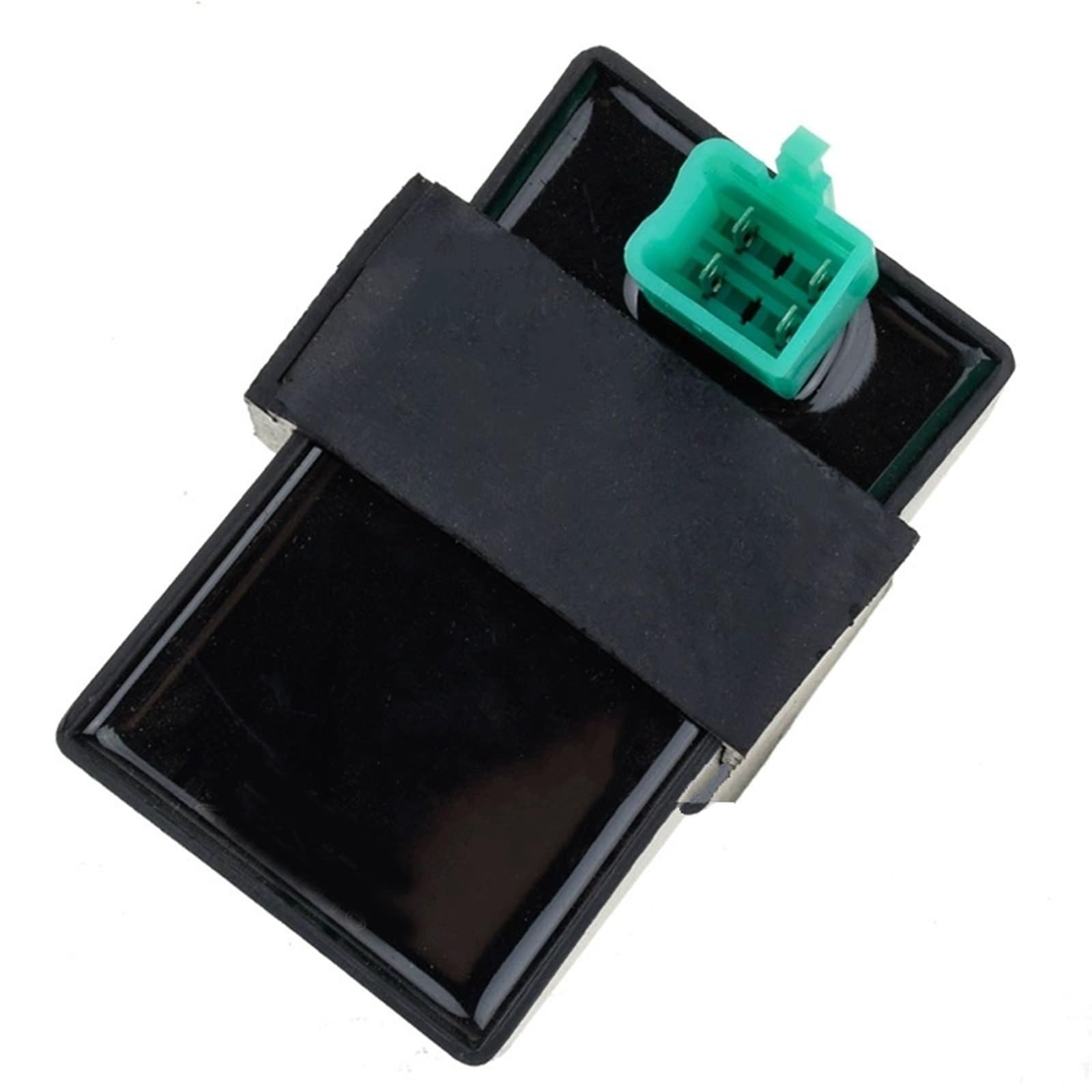 Accensione per CC a 4 pin CDI ATV buggy da spiaggia per moto fuoristrada 50 70 90 110 125 per cc
