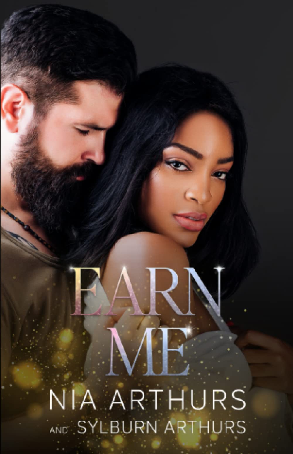 Earn Me: A Second Chance Romance (The Love Repair Series)