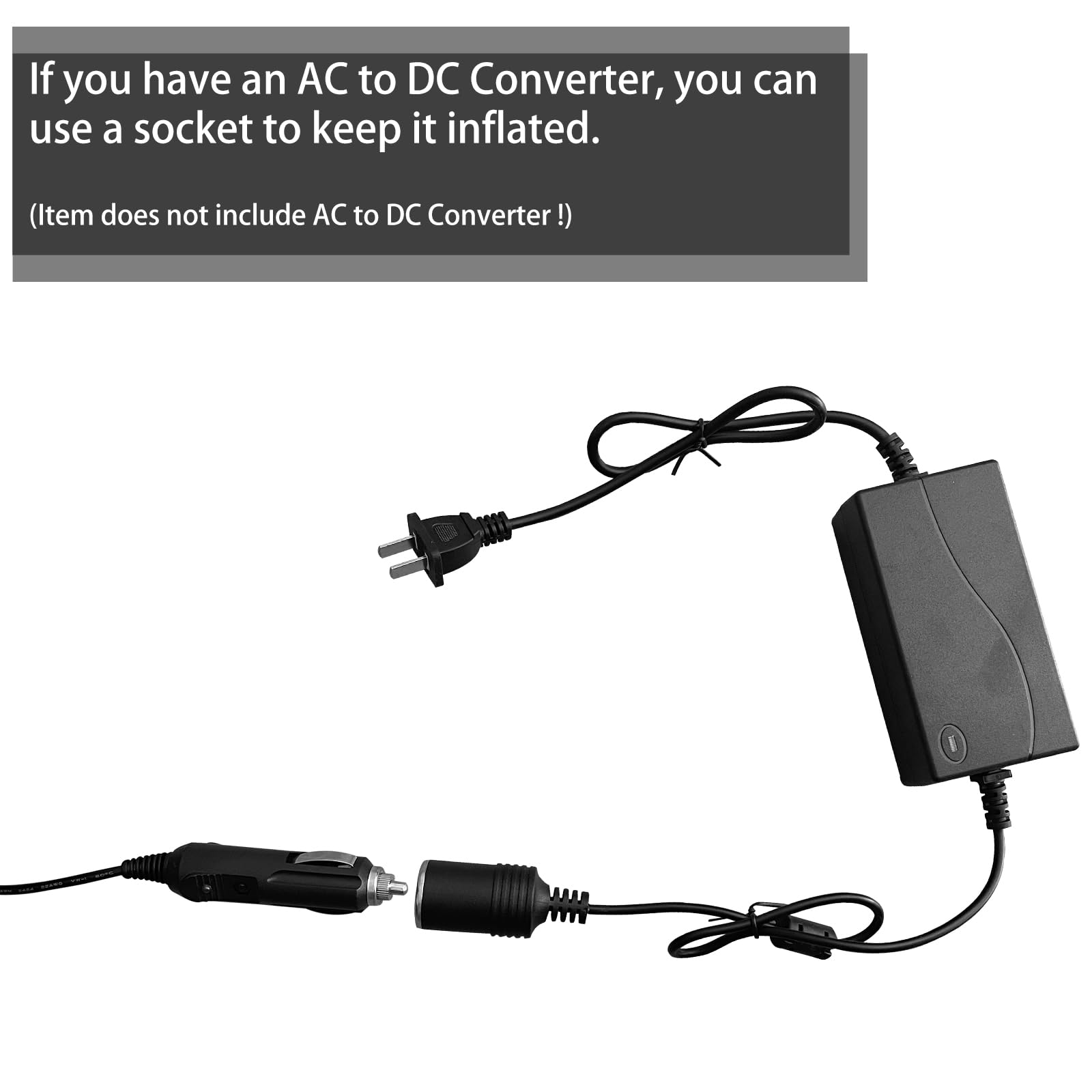 ZXSWONLY 12 FT Halloween Inflatable Spider Legs Decoration, Trunk or Treat Car Decorations Kit with Built-in LED Light, 8 Scary Spider Legs for Halloween Party Indoor, Outdoor, Yard, Garden Decor