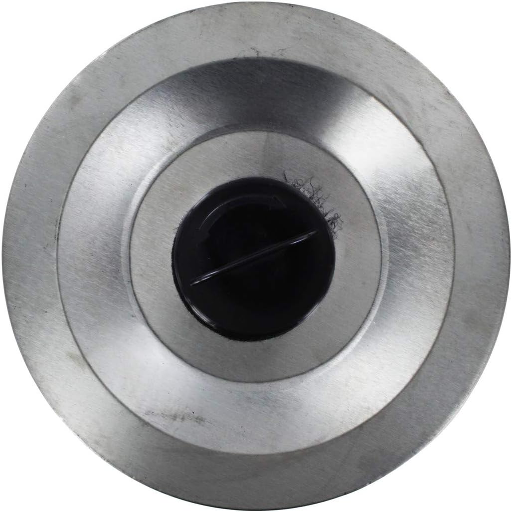 AQUAVAC 27-GB-04 Compatible Cartridge Vacuum Filter, with dimensions