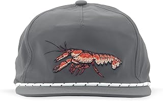 Bajío Flat Brim Fishing Hat