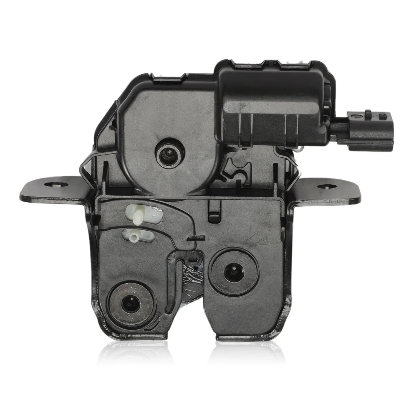 Boot Latch Compatible with Captur 2013-2020 for Logan 2014-2018 for Sandero 2018-2021 Car Boot Tailgate Door Lock 905039428R 846307169R