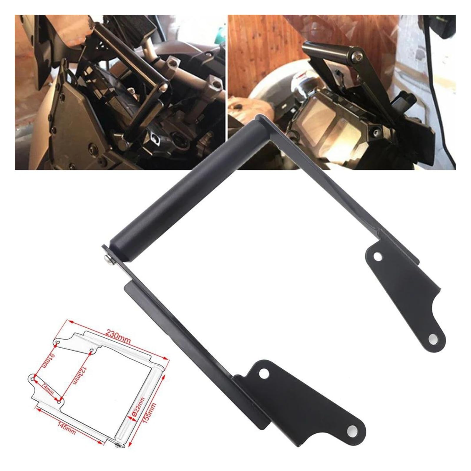 Motorfiets