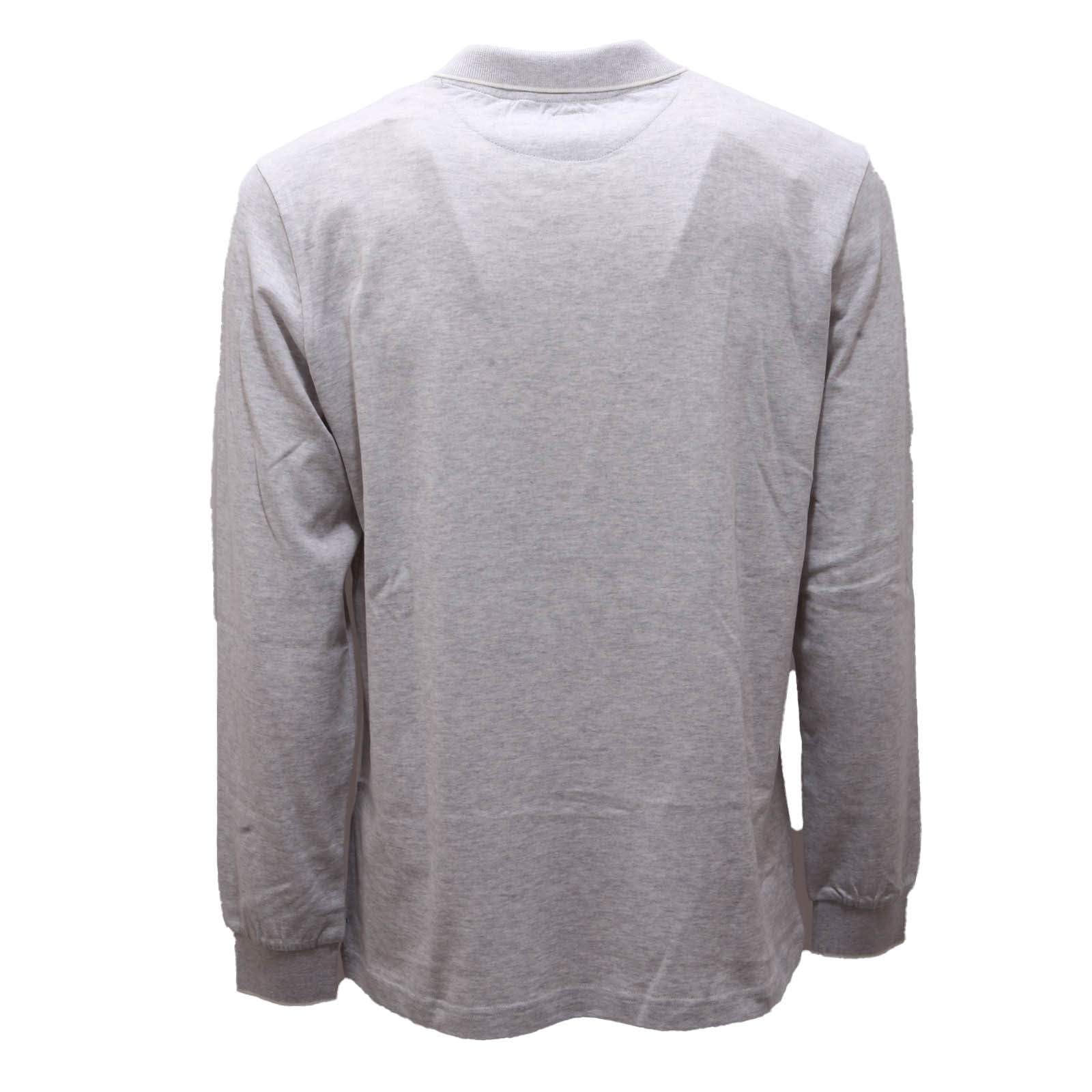 1658AM maglia uomo ELEVENTY PLATINUM man t-shirt