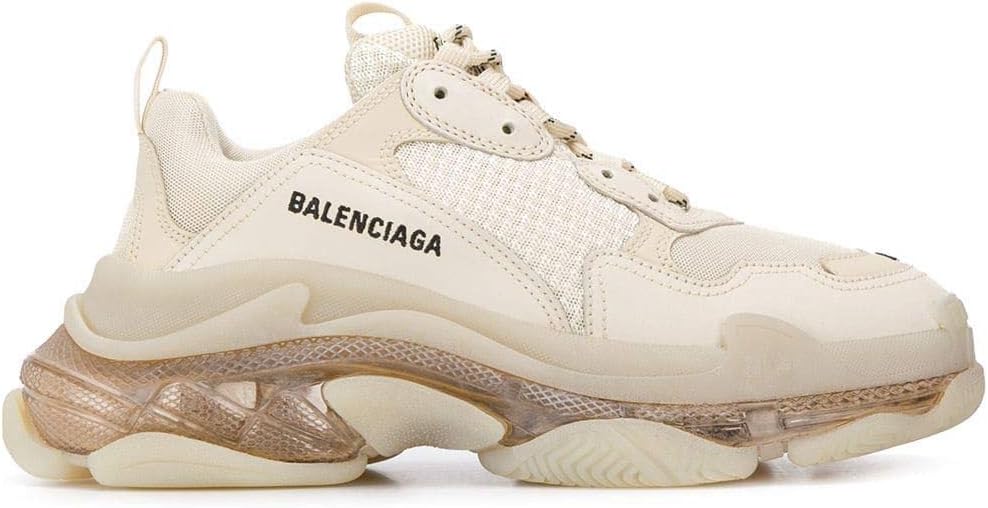 balenciaga wit