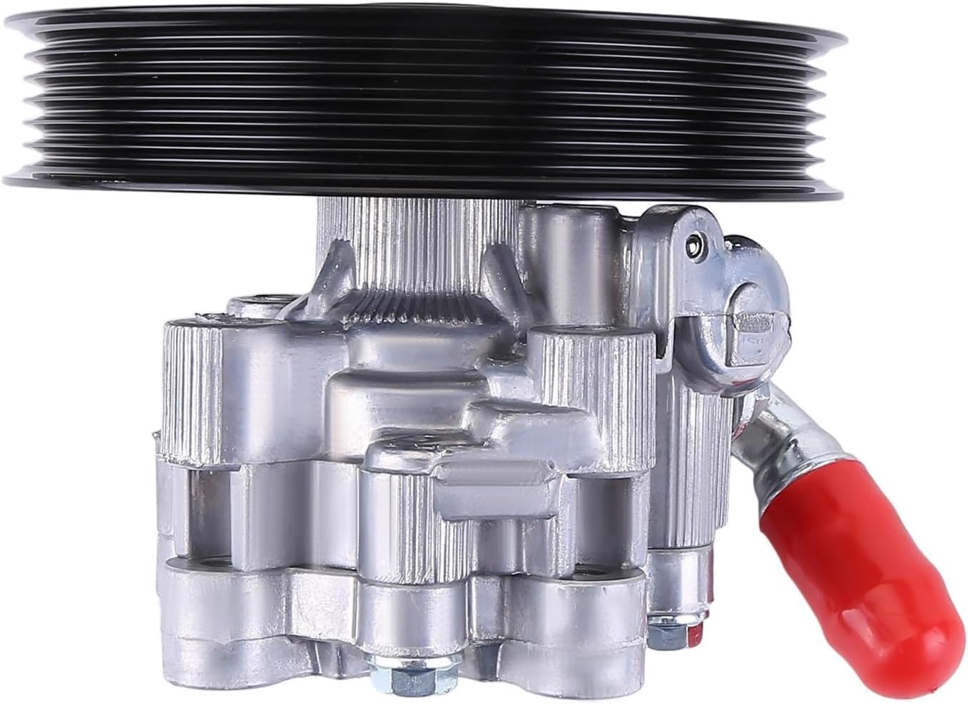 Compatible For the 01-07 Dodge Caravan Chrysler Urban Edition power steering pump with pulley 21-5223