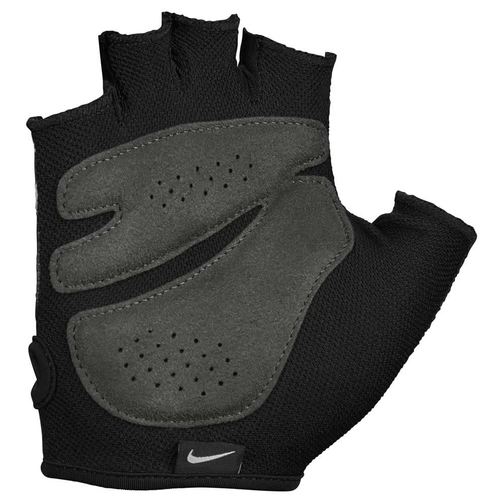 Nike Elemental Fitness Gloves N0002556091; Women's Gloves; N0002556091_S; Black; S EU (S UK)