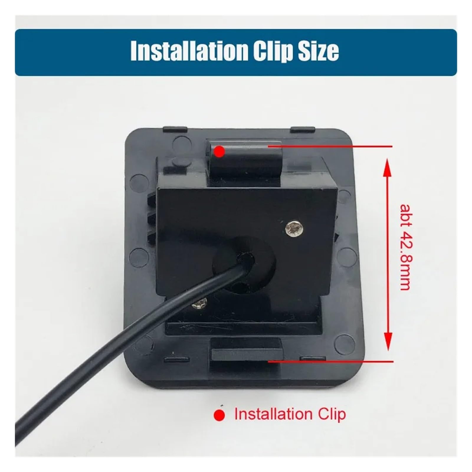 Per Benz Classe S W204 W212 W221 Telecamera Per Retromarcia Per Auto Accessori Per Visione Notturna Telecamera Retromarcia