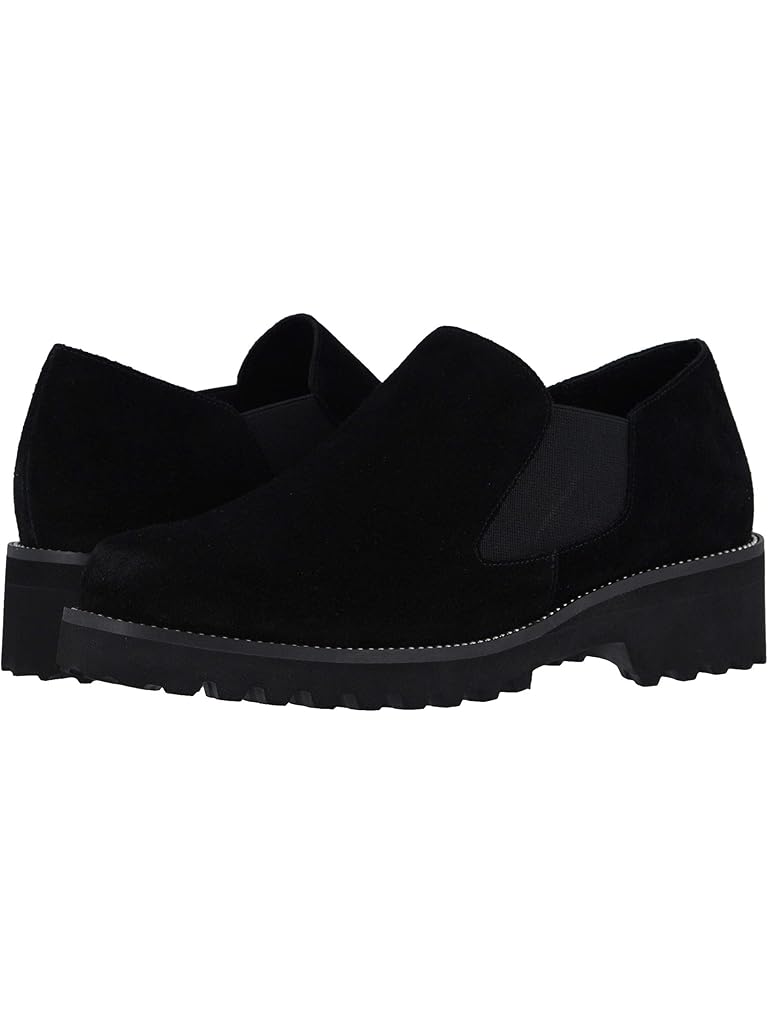 Black Vaneli Zivana