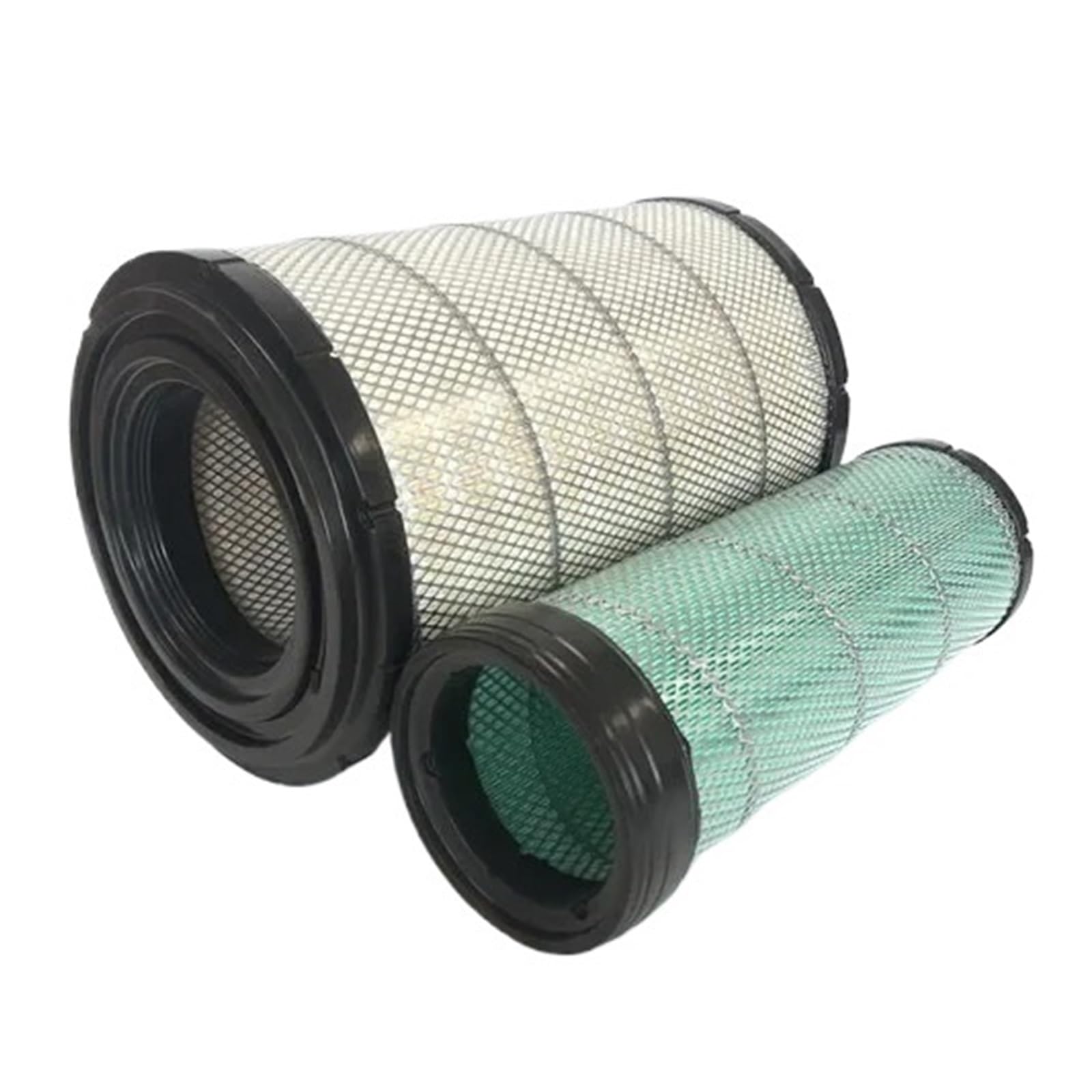 XDDQWSWA Adapted to Kobelco SK210-10 200LC-10 excavator filter oil filter return oil air water(D2425-10)
