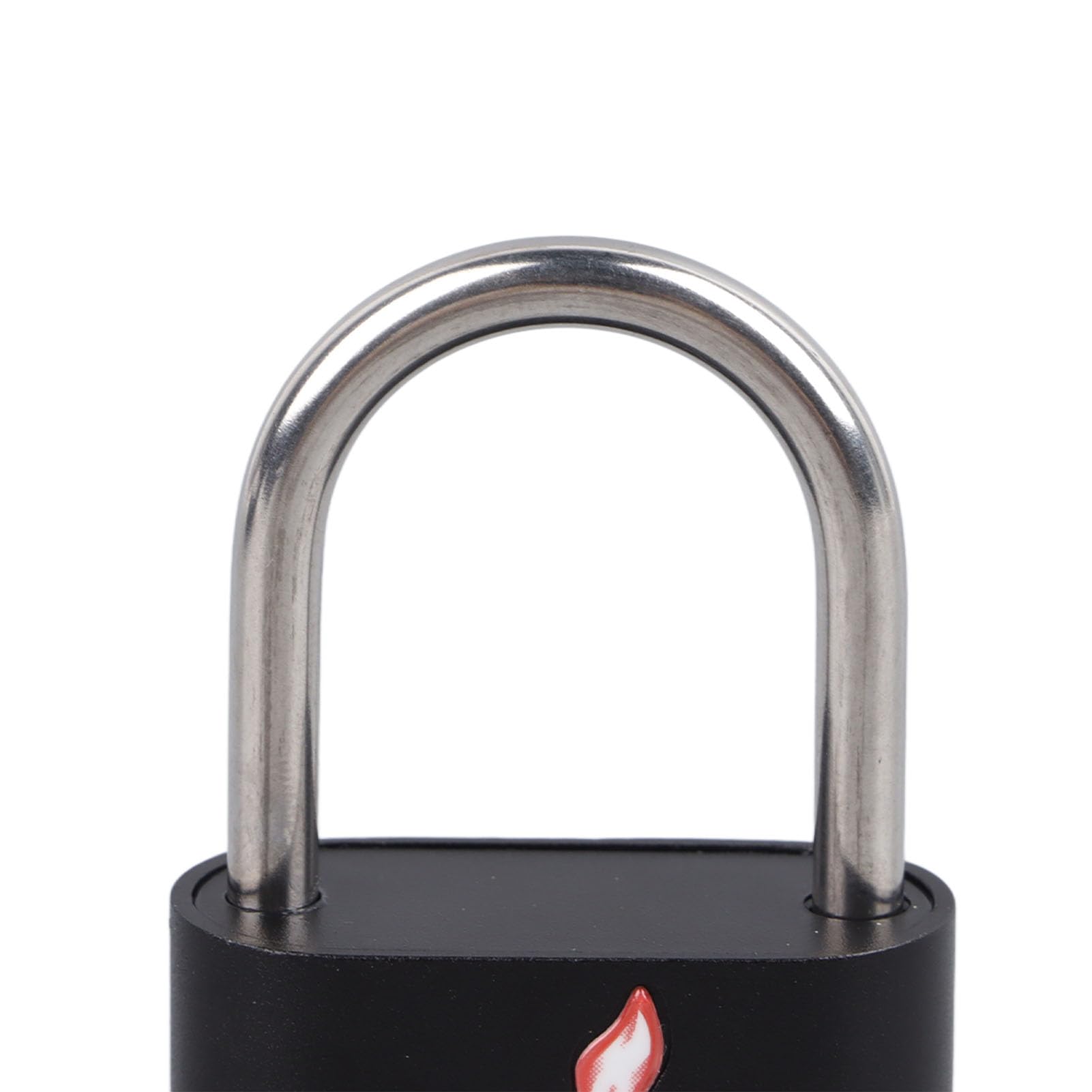 Candado de huella digital inteligente de alta seguridad para mochila de viaje