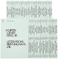Penguin Modern Classic STOCK PACK 5 x 50 0241346606 Book Cover