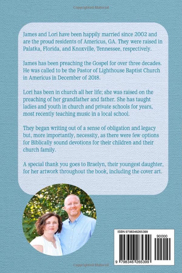 Faithful Reflections: A 90 Day Scripture Writing Journal & Devotional - Image 2