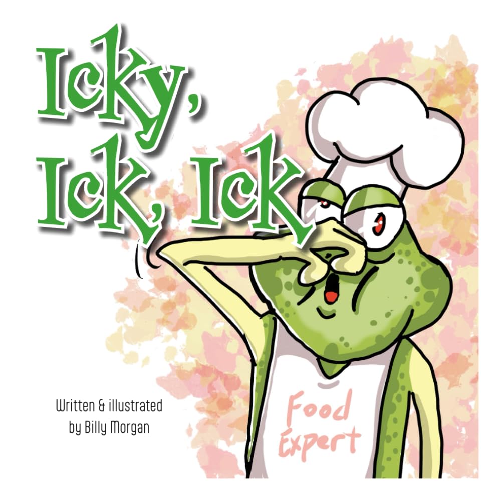 Icky, Ick, Ick