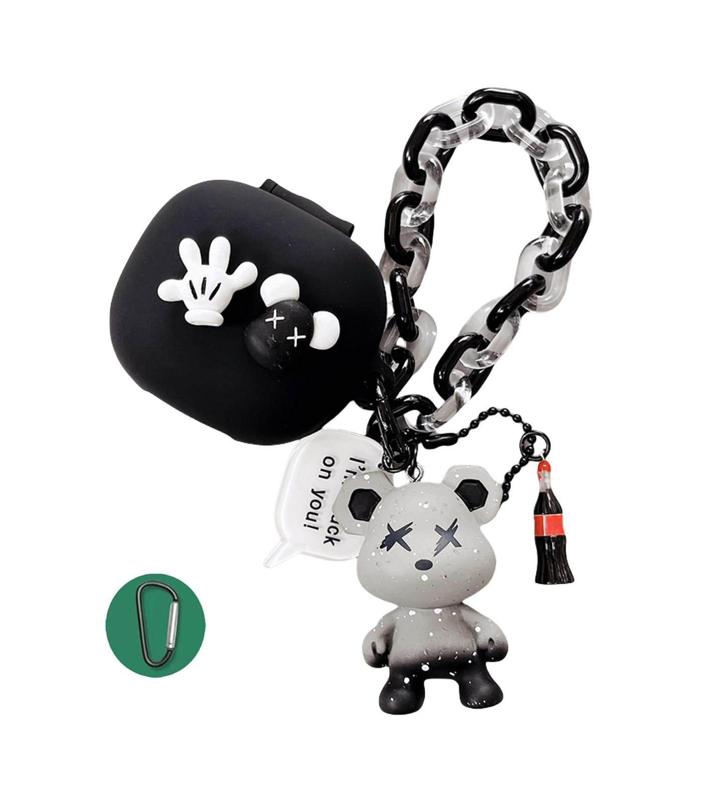 Amazon | For Anker Soundcore P40i ケース カバー 可愛い オシャレ