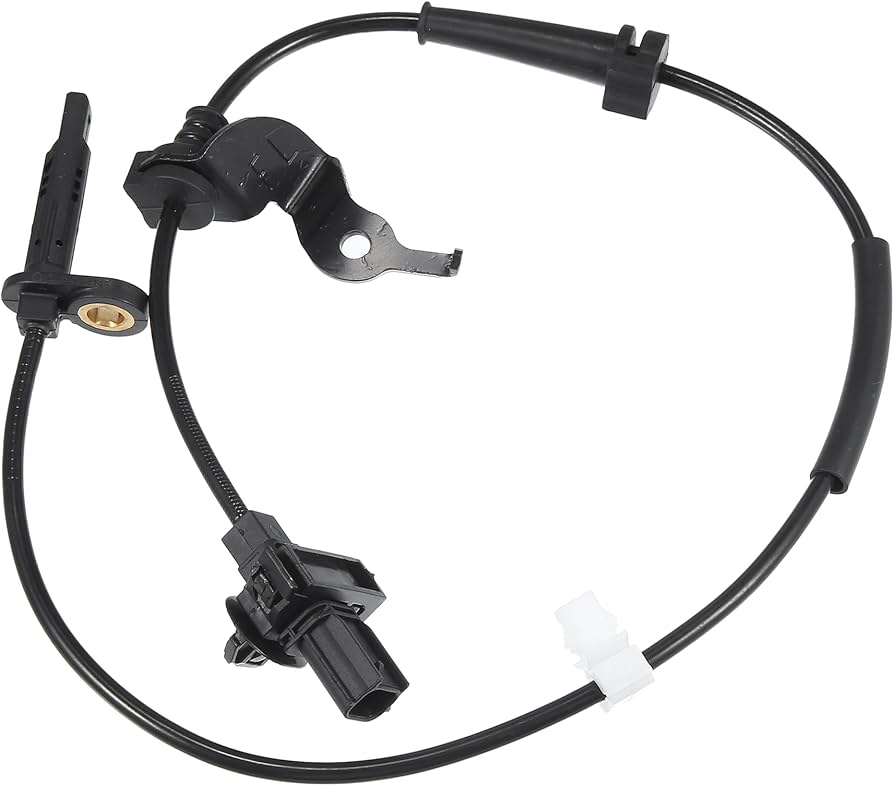 Amazon.com: uxcell Front Left Driver Side ABS Wheel Speed Sensor